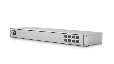 Switch Ubiquiti Aggregation 8p Managed 10G