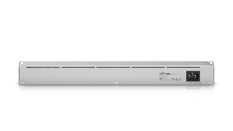 Switch Ubiquiti Aggregation 8p Managed 10G