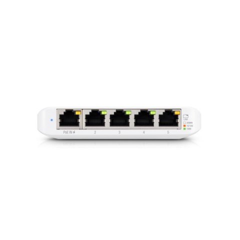 Switch Ubiquiti Flex Mini 5p Managed Gigabit