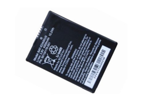 EDA50K Battery (3.8V, 4,000mAh)