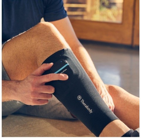 Therabody RecoveryPulse -Calf Sleeve Single rozm. L