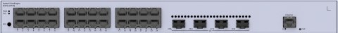 Huawei S310-24T4S | Switch | 24x GE, 4x SFP, AC