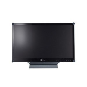 X-22E 22IN 1920X1080 FHD/250CD D-SUB DVI HDMI DP BLACK