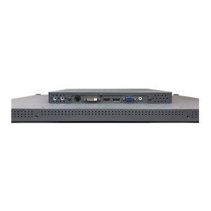 X-22E 22IN 1920X1080 FHD/250CD D-SUB DVI HDMI DP BLACK