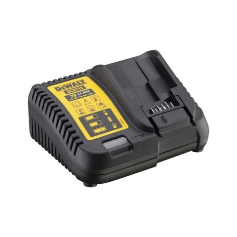 Dewalt system aku 18 v 18 v zestaw combo: dcd796, dcf887, 2