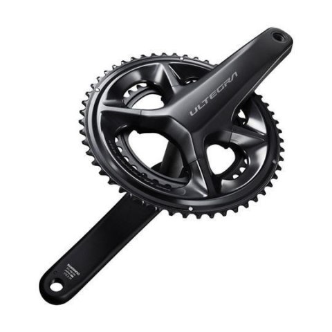 Shimano Mechanizm Korbowy 12rz FC-R8100 172.5mm 52-36T B/Łoż