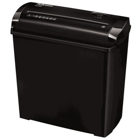 NISZCZARKA POWERSHRED P-25S 4701001 FELLOWES