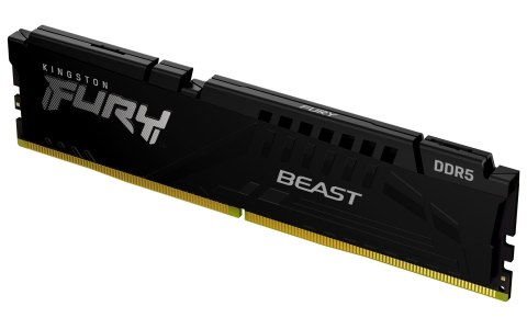 KINGSTON DDR5 8GB 5200MHz CL36 FURY Beast Black EXPO