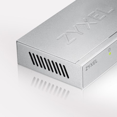 Switch Zyxel GS-105B 5p Unmanaged Gigabit