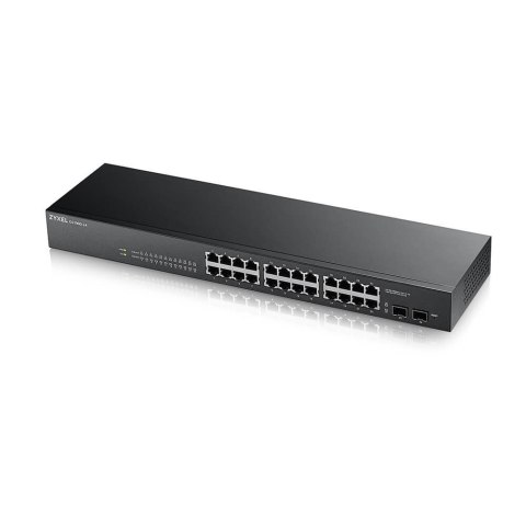 Switch Zyxel GS1900-24 26p Managed Gigabit