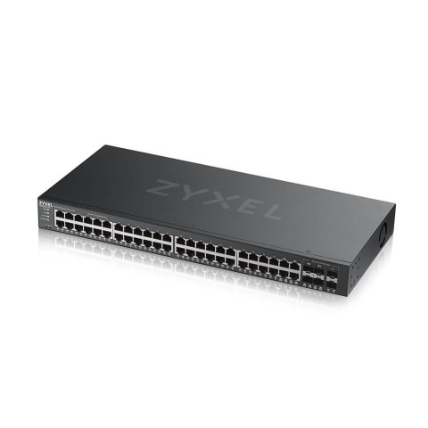 Switch Zyxel GS2220-50 50p Managed Gigabit