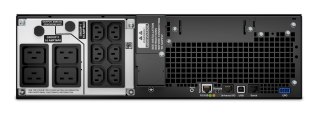 APC Smart-UPS SRT 5000VA RM 230V