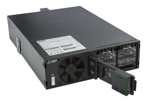 APC Smart-UPS SRT 5000VA RM 230V