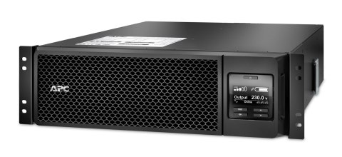 APC Smart-UPS SRT 5000VA RM 230V