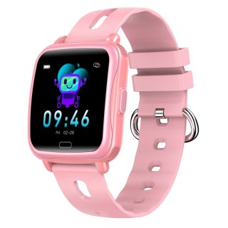 Smartwatch BT dla dzieci Denver SWK-110PMK2 różowy