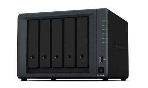 SYNOLOGY SERWER PLIKÓW NAS DS1522+