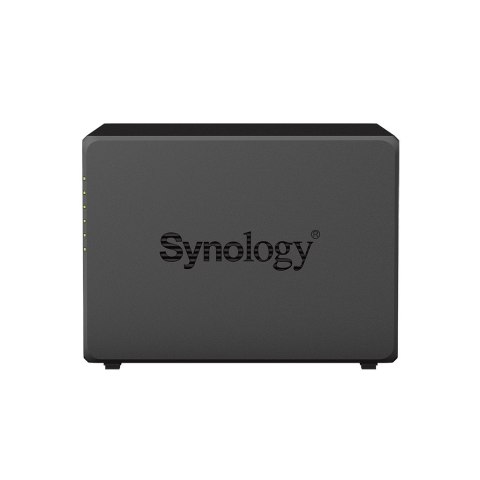 SYNOLOGY SERWER PLIKÓW NAS DS1522+