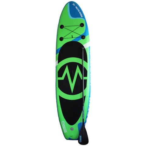 Deska SUP Pompowana MASTER Aqua Elfin 10 (300 cm)