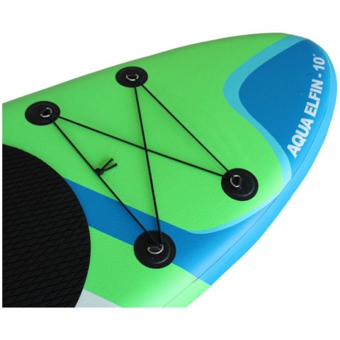 Deska SUP Pompowana MASTER Aqua Elfin 10 (300 cm)