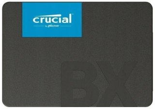 Dysk SSD Crucial BX500 1000GB SATA