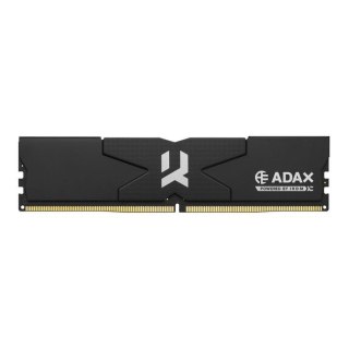 Pamięć DDR5 ADAX UDIMM 16GB (1x16GB) 6000MHz CL30 SR