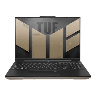 Notebook Asus TUF Gaming A16 16"WUXGA/Ryzen 7 7735HS/16GB/SSD512GB/RX7600S-8GB Gold