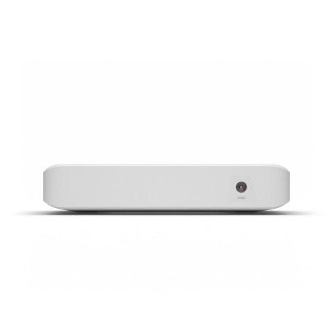 Switch Ubiquiti Lite 8 PoE 8p PoE ( PoE+: 4;) 52W Managed Gigabit