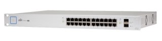 Switch Ubiquiti Standard 24 PoE (Gen1) 26p PoE ( PoE+: 24;) 250W Managed Gigabit