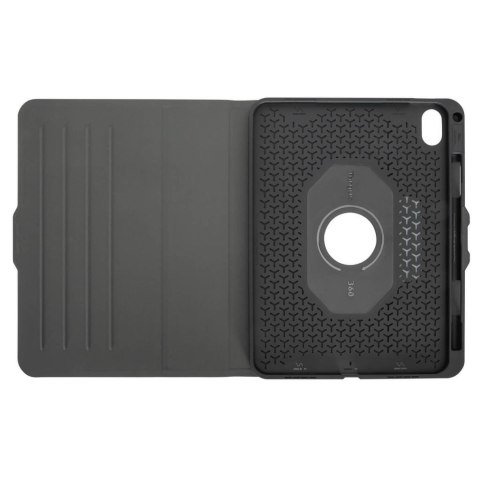 TARGUS VERSAVU CASE FOR NEW/IPAD 2022 BLACK