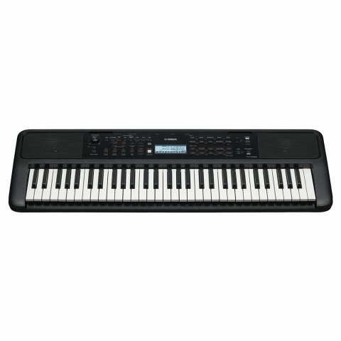 Yamaha PSR-E383 - Keyboard