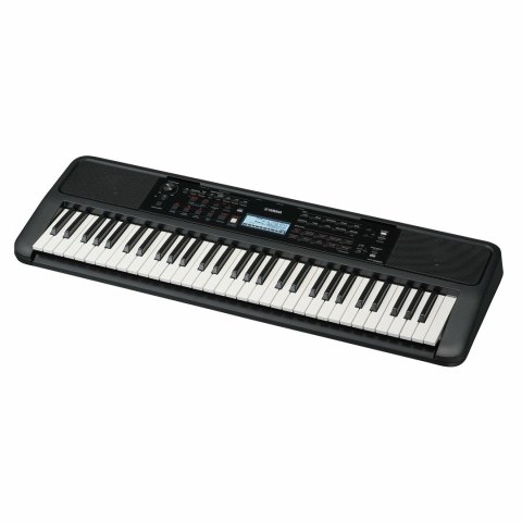 Yamaha PSR-E383 - Keyboard