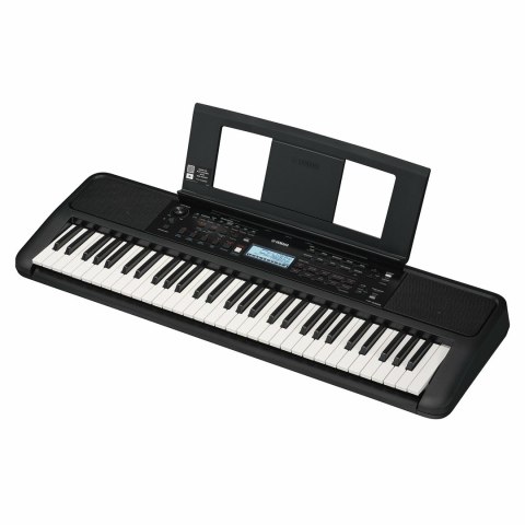 Yamaha PSR-E383 - Keyboard