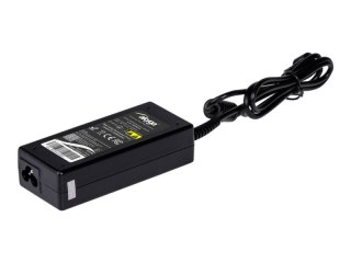 AK-ND-54 Zasilacz sieciowy AKYGA 45W 1x zasilanie DC jack 4,0 mm (ID: 1,35 mm) 19V