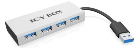 Hub USB ICY BOX IB-AC6104