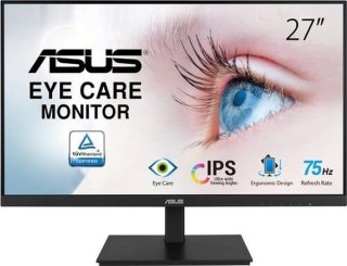 Monitor ASUS 90LM06H1-B01370 (27" /IPS /60Hz /1920 x 1080 /Czarny)