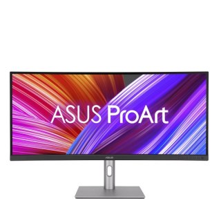 Monitor ASUS PA34VCNV (34.1" /TFT IPS /60Hz /3440 x 1440 /Czarny)