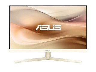 Monitor ASUS VU249CFE-M (23.8" /IPS /100Hz /1920 x 1080 /Kremowy)