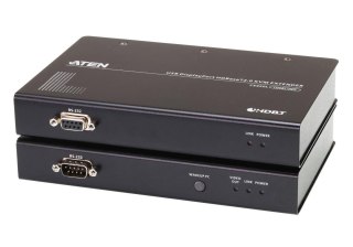 Extender KVM ATEN CE920-ATA-G HDBaseT 2.0 Display Port/USB/Audio/RS232/no Ethernet 4K@100m