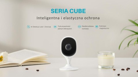 Kamera WI-FI Dahua C3A