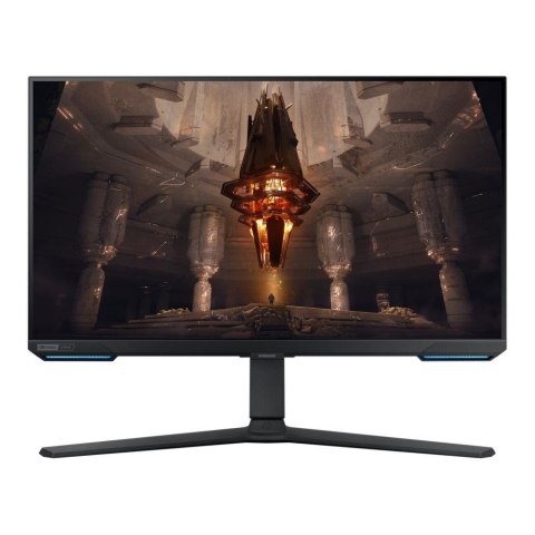 Monitor Samsung 28" Odyssey G70B (LS28BG700EPXEN) 2xHDMI DP HUB RJ-45 głośniki