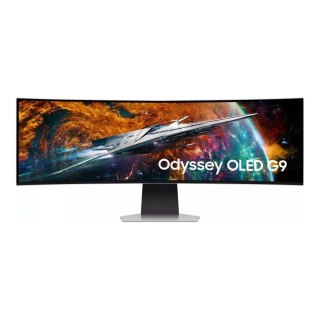 Monitor Samsung 49" Odyssey OLED G95SC (LS49CG954SUXEN) HDMI MicroHDMI DP 3xUSB-C głośniki