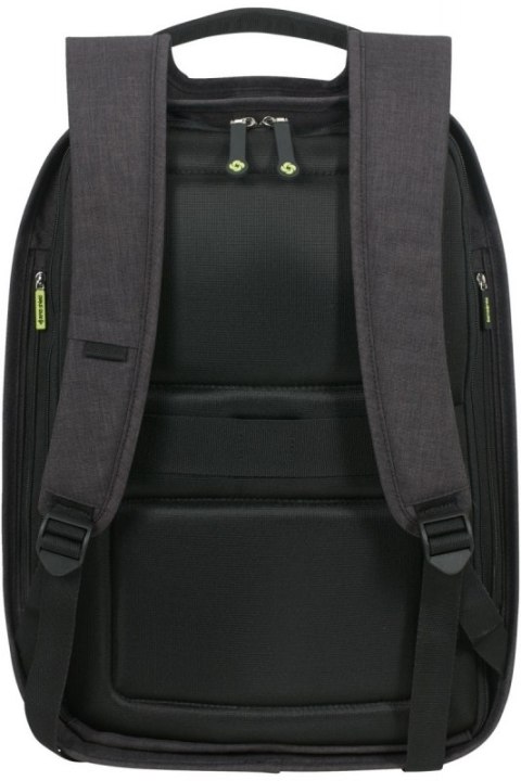 Plecak SAMSONITE Securipak 196129 (maks.15.6"/Grafitowy)