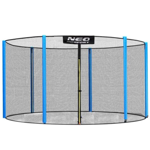 Siatka zewnętrzna do trampolin 183cm 6ft Neo-Sport