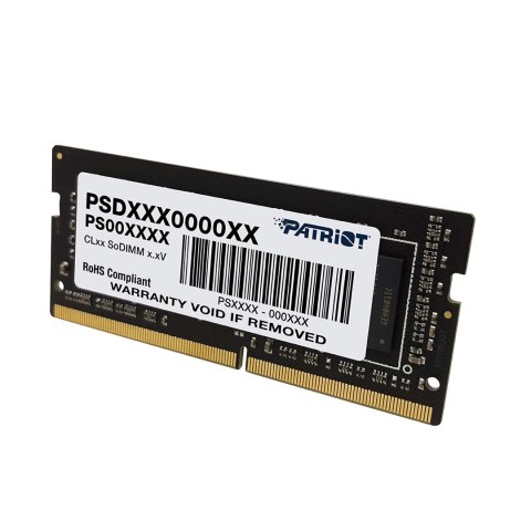 Patriot SO-DIMM DDR4 8GB 3200MHz