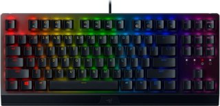 Klawiatura Przewodowa RAZER Blackwidow V3