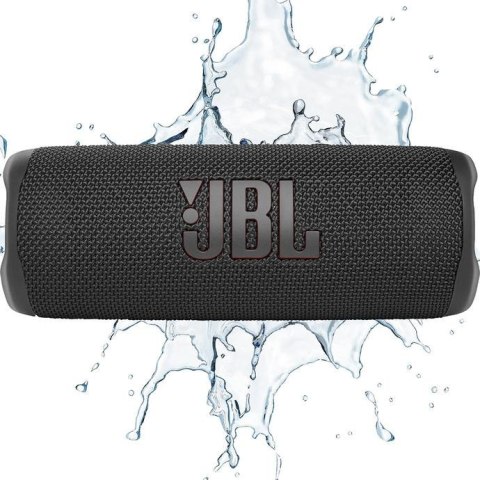 Głośnik JBL Flip 6 czarny