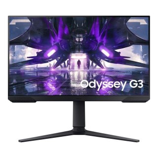 Monitor Samsung 27" Odyssey G30A (LS27AG304NRXEN) HDMI DP