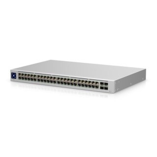 Switch Ubiquiti Standard 48 52p Managed Gigabit