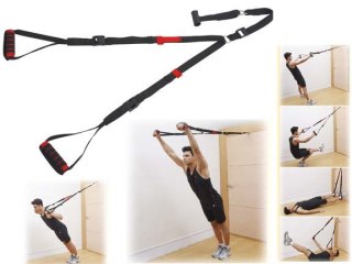 Multi Door Gym Trainer