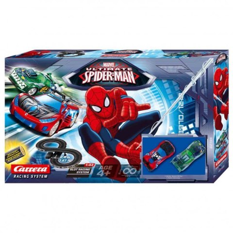 Carrera Go 20062195 Spider-Man 2,4m